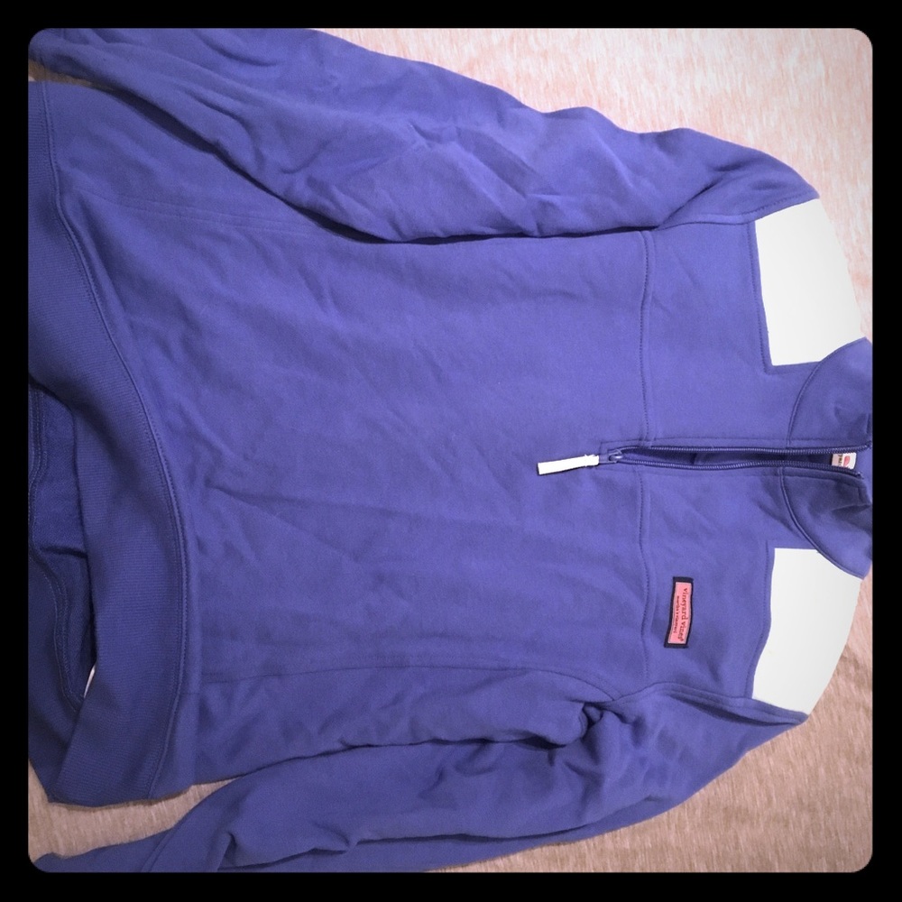 Vineyard Vines 3/4 Zip